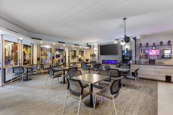 Best Western Belleville