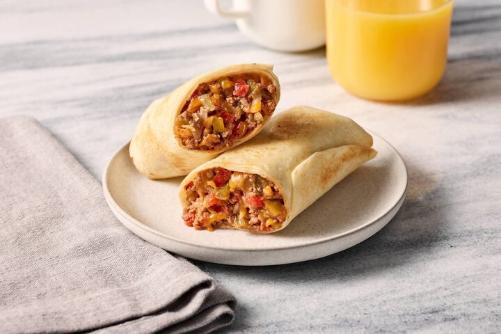 Breakfast/Coffee Service 58 of 64