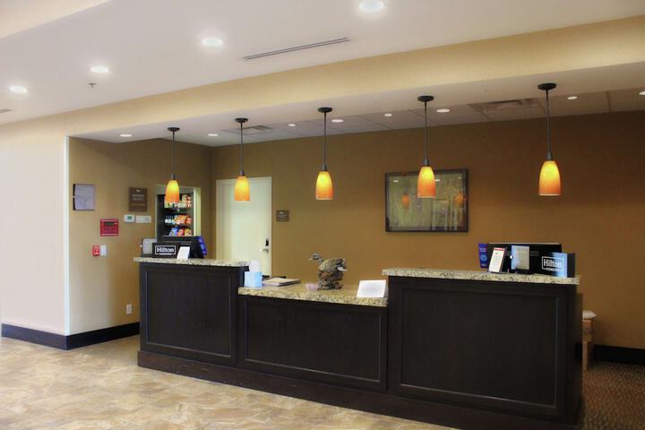 Homewood Suites Victoria TX