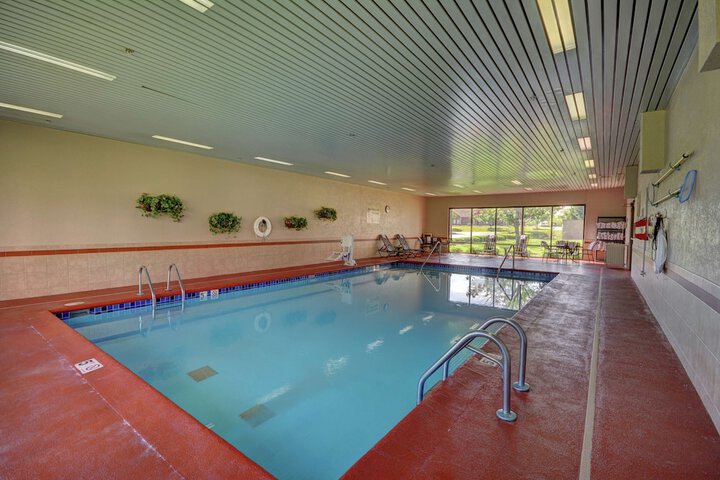 Hampton Inn by Hilton Indianapolis-South
