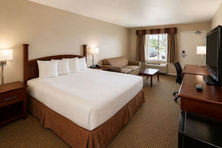 Americas Best Value Inn & Suites Sonora