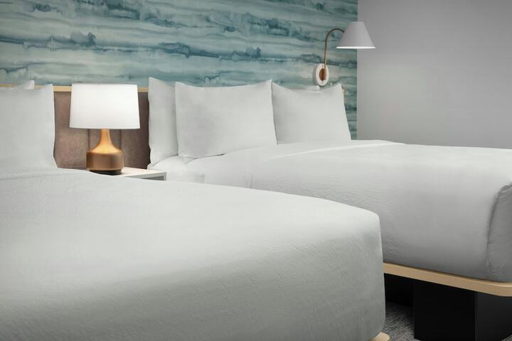 TownePlace Suites by Marriott Jacksonville Mayport