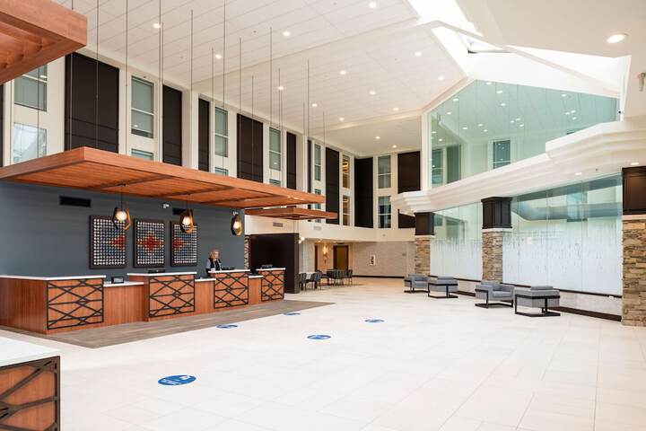 Hotel Interior 17 of 80