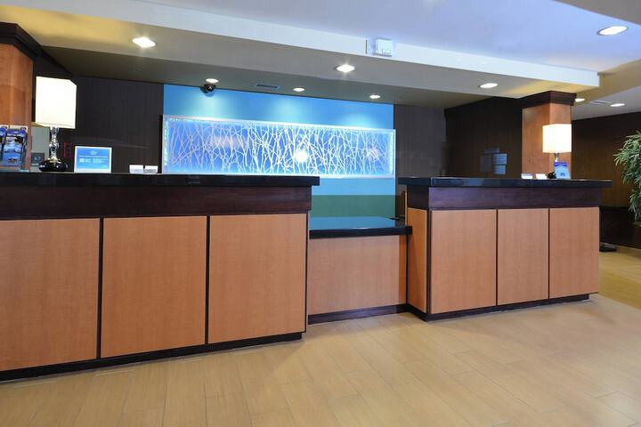 Hotel Interior 7 of 23