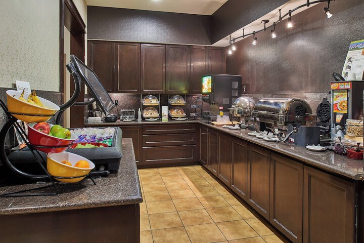 Residence Inn Marriott Abilene