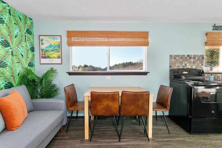 Breakwater Resort