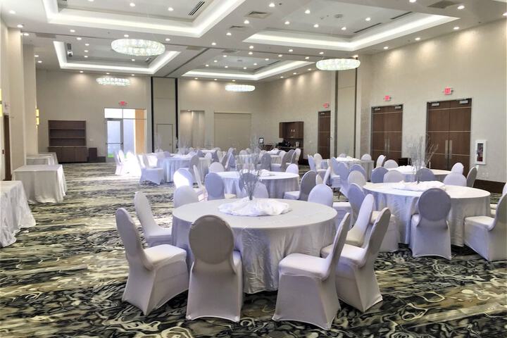 Wedding/Banquet 51 of 58
