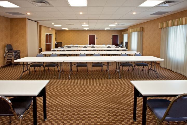 Meeting 25 of 41