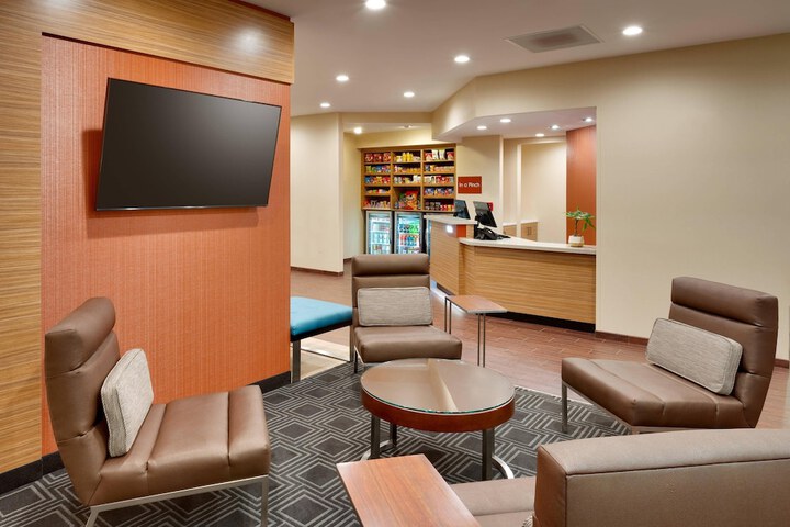 Towneplace Suites by Marriott Clovis