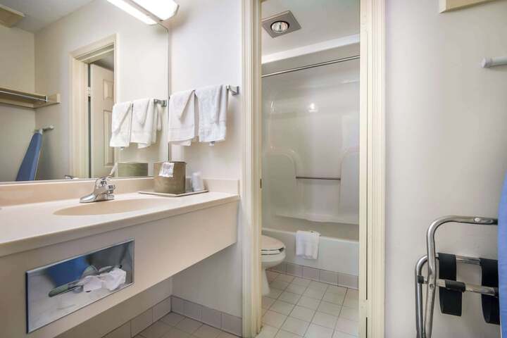 Quality Inn Little Creek