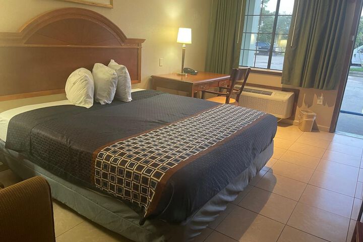 Highland Inn Denham Springs - Baton Rouge East