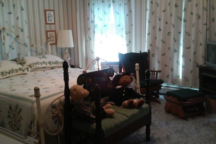Gallets House B & B