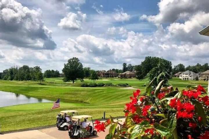 Golf 26 of 27