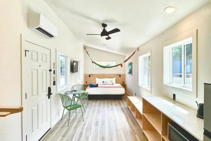 Gravity Haus Westport
