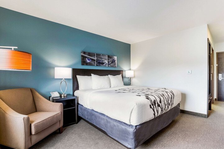 Sleep Inn Winfield - Teays Valley