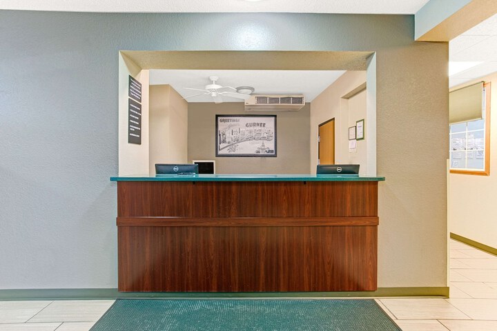 Hotel Interior 3 of 14