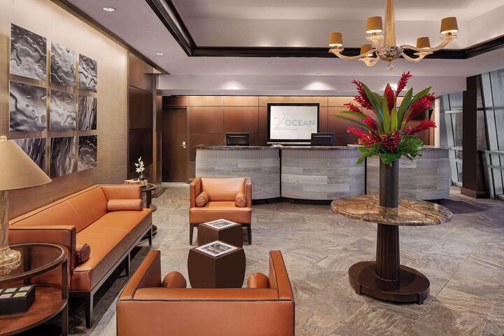 Hotel Interior 7 of 35