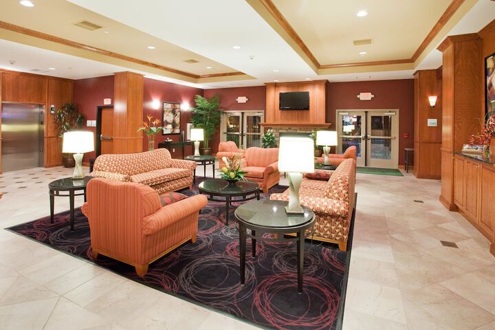 Holiday Inn & Suites Grand Junction by IHG