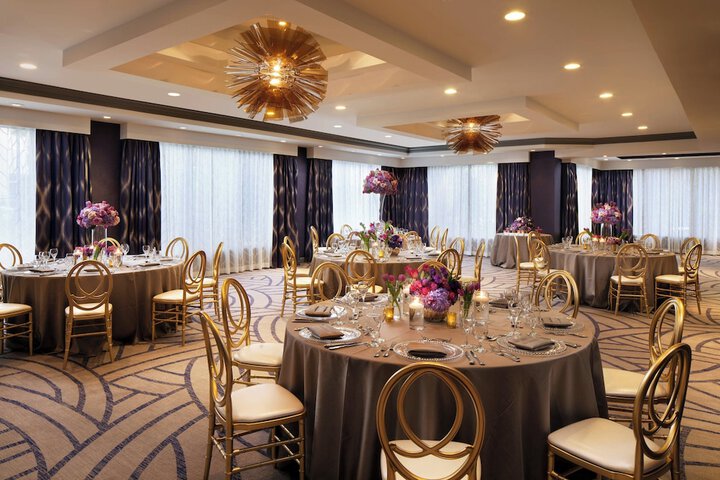 Avenue of the Arts Costa Mesa a Tribute Portfolio Hotel