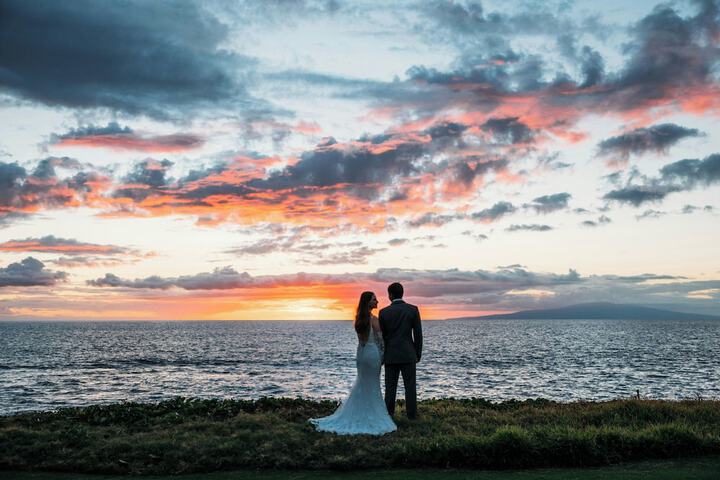 Wailea Beach Resort - Marriott Maui