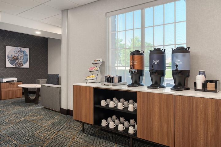 Homewood Suites by Hilton Columbus / Polaris OH