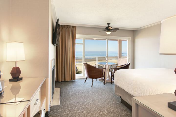 Hallmark Resort - Cannon Beach