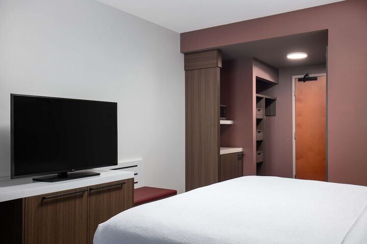 Hilton Garden Inn Kalispell