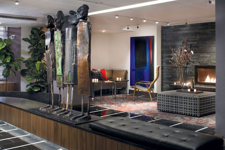 The Fifty Sonesta Hotel New York