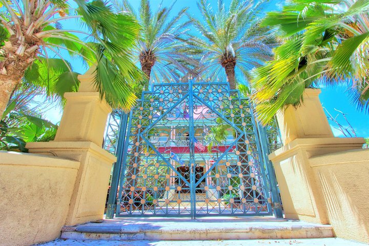 Southernmost House - Adult Exclusive