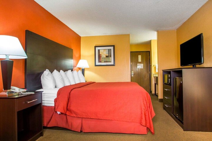 Quality Inn & Suites Kimberly - Appleton East