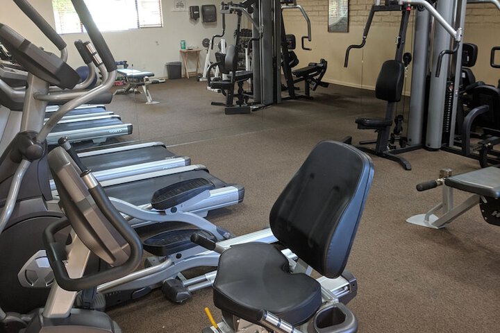 Health and Fitness 16 of 23
