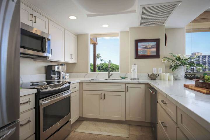 Aston Maui Kaanapali Villas