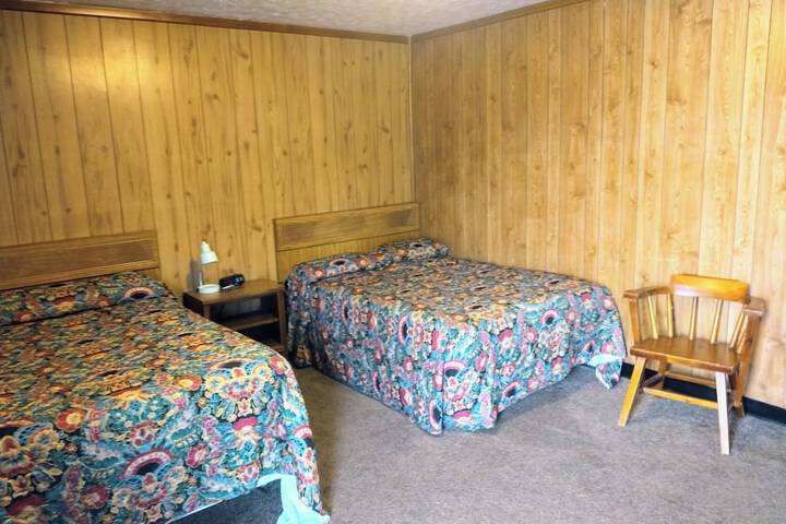Davis Motel