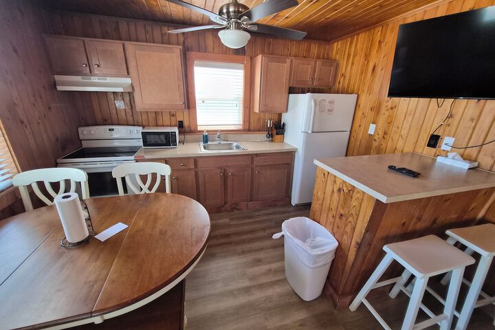 SandSpur Ocean Cottages