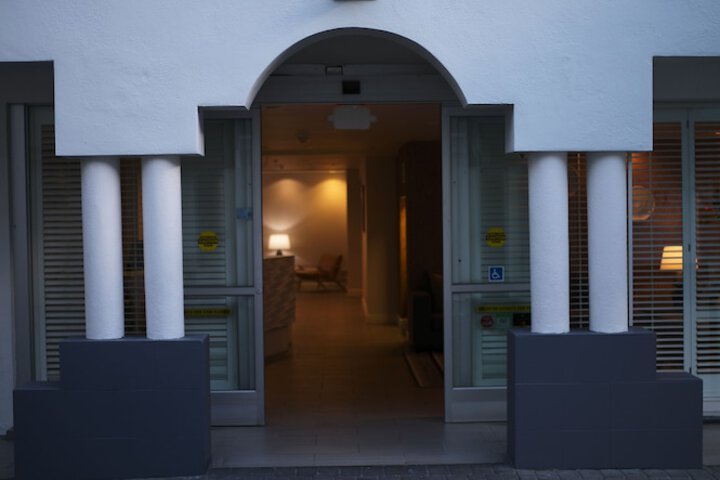 Hotel 3 of 43