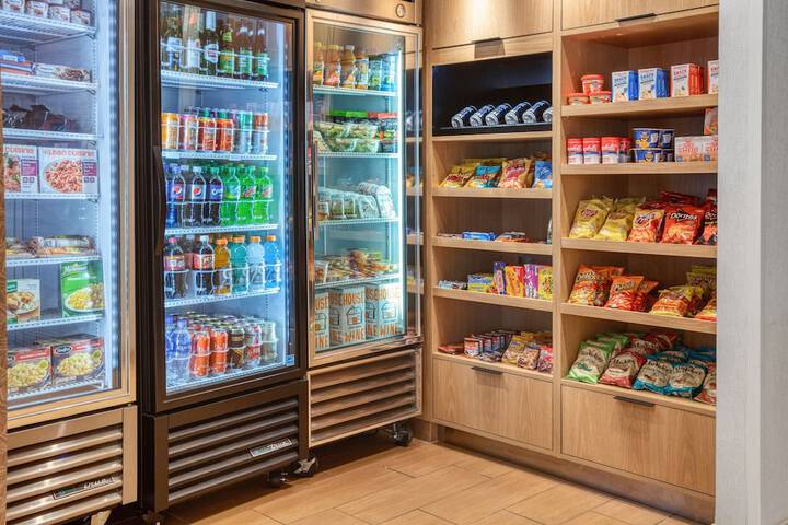 Fairfield Inn & Suites Rancho Cordova