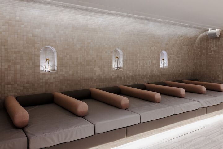 Hotel & Spa Carré Saint-Louis