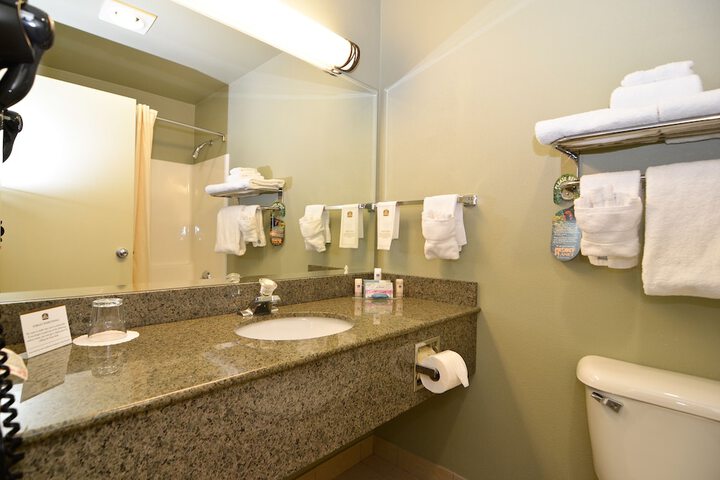 Best Western Plus Kennewick Inn