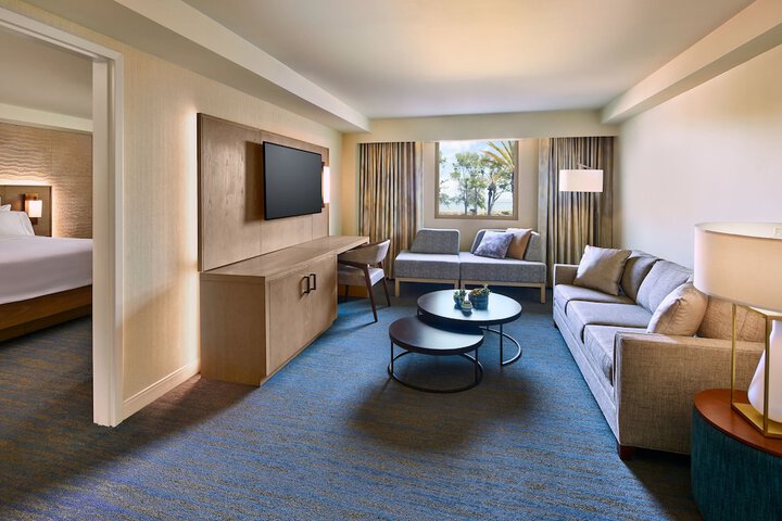 The Westin San Francisco Airport