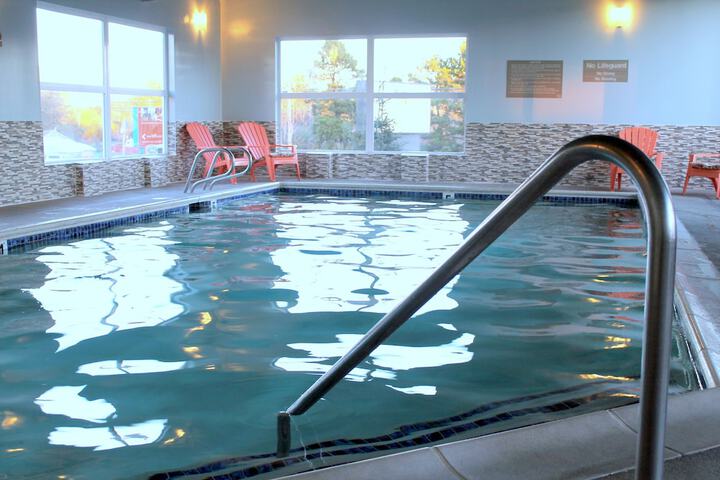 Inn at Wecoma