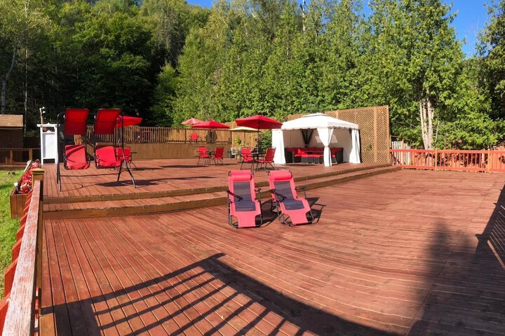 Terrace/Patio 44 of 54