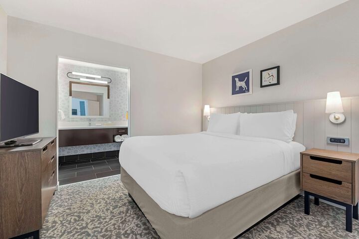 Sonesta ES Suites Torrance Redondo Beach