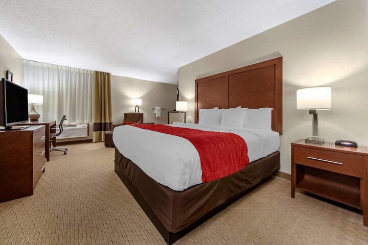 Comfort Inn Valentine