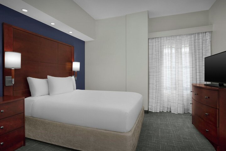 Residence Inn Portland Downtown / Waterfront