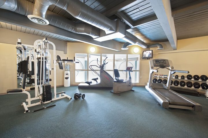 Health and Fitness 48 of 52