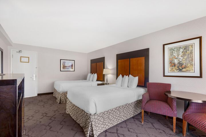 Best Western Plus Otonabee Inn