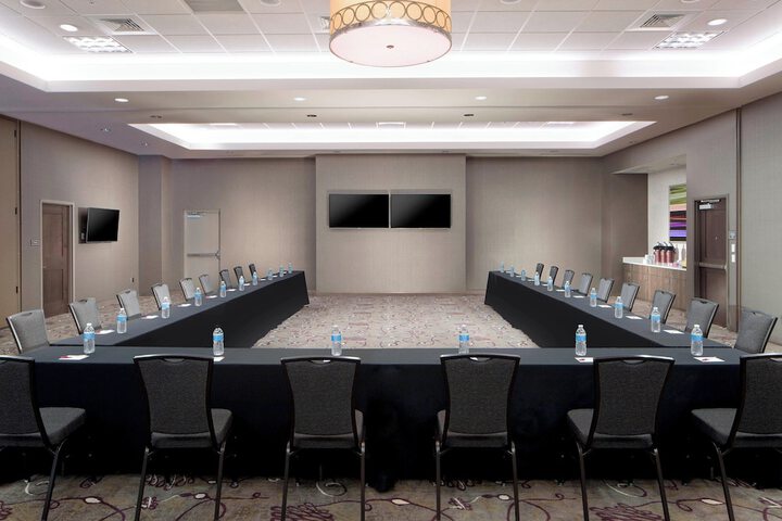 Residence Inn by Marriott West Palm Beach Downtown