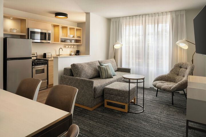 Towneplace Suites by Marriott Milpitas