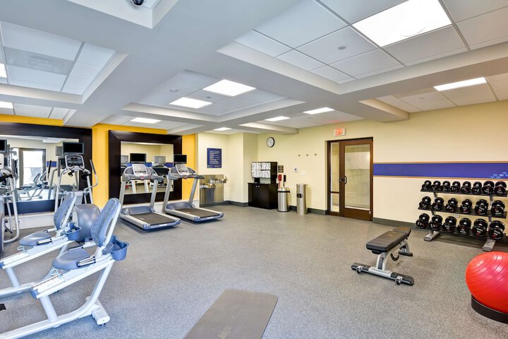 Health and Fitness 26 of 28