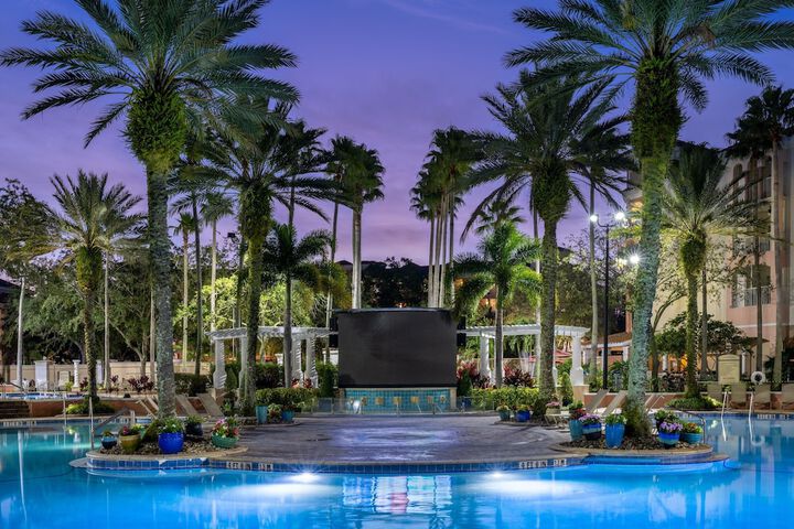 Marriotts Grande Vista